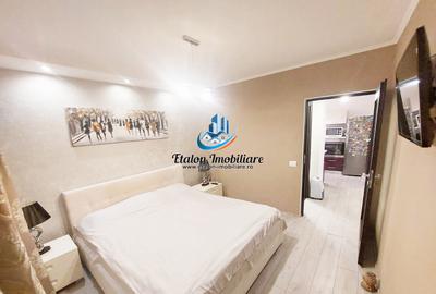Apartament 2 camere decomandat, etaj 1, Precista - 2