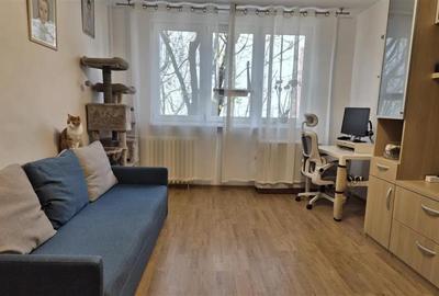 Apartament 4 Camere Decomandat Brancoveanu-Izvorul Muresului - 1