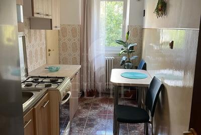 Apartament 2 camere în zona FANTANELE - 3