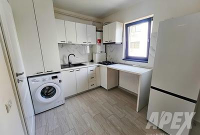 Apartament 2 camere 49 mp |  Bloc nou 2024  |  Mobilat si utilat | Bragadiru - 9