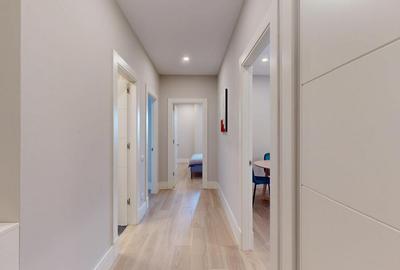 Pipera - 3 camere 100mp | Lux, parcare & boxă incluse - 0% comision - 8