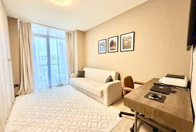 Eleganta urbana in Nord One Timisoara – apartament 3 camere de lux - 11