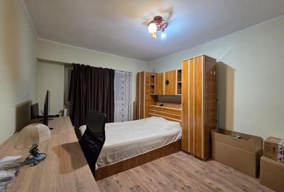 Apartament 3 camere-Dacia-Bicaz-etaj 3 - 3