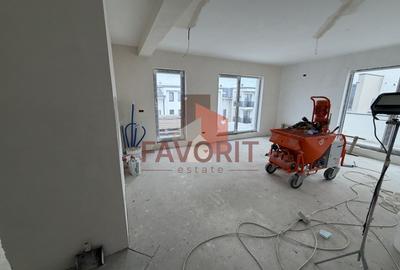 Terasa 40 mp. Zona Buziasului. Finisaje la alegere - 5