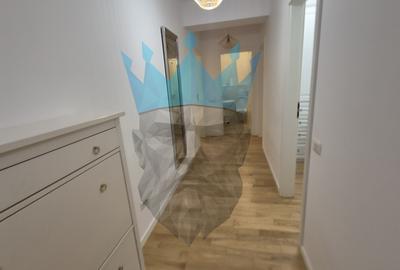 Apartament 2 camere Romana - 8