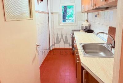 Apartament cochet cu 2 camere in zona Dorobanti - 9