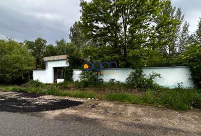 Teren industrial sau comercial 3000 mp Zagujeni - 1