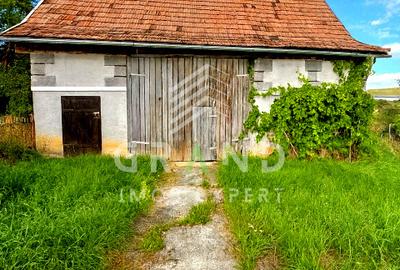 Casa cu teren 3475 mp intravilan Mihaiesti Sanpaul la 28 km de Cluj - 12