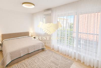 Apartament 3 camere Primaverii-Aviatorilor | Garaj inclus - 7