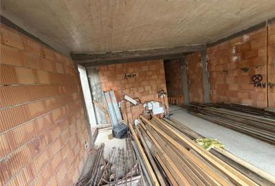Casa tip P+1+M zona Garii - 10