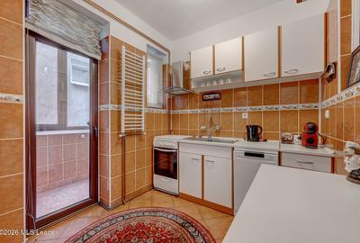 Apartament 3 camere Dorobanti| Eleganta clasica, locatie premium - 9