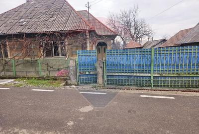 Casa / Vila cu 4 camere de vanzare - 1