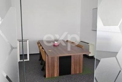 Spatii de birouri cu suprafete intre 20mp - 750mp Aviatiei Baneasa Cladire Tip A - 12