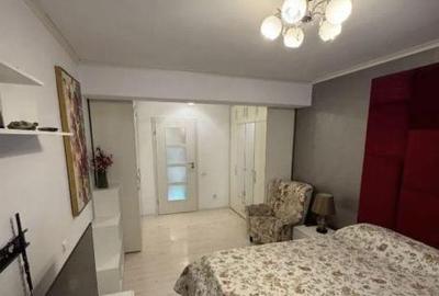 Apartament 3 camere Metroul Aparatorii Patriei - 3