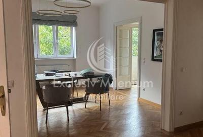 Universitate - Piata Rosetti Apartament 3 camere - 1