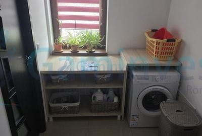 Casa cu 4 camere de vanzare, zona linistita, Santandrei, Bihor V4050 - 8