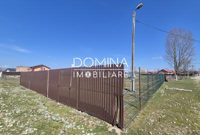 Vânzare teren intravilan 443 mp– Târgu Jiu, strada Făgăraș, zonă liniștită - 4