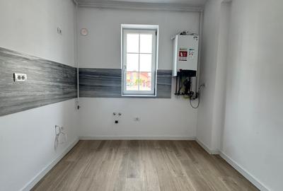 COMISION 0% | Apartament 2 Camere | Giroc |  54mp + 33mp Curte + 2 Balcoane - 22