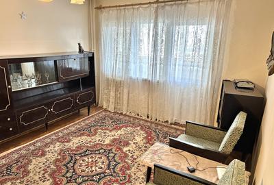 Apartament 2 camere decomandat | zona BULEVARD I vedere spre Parc I mobilat I - 11