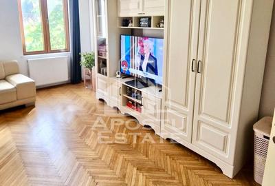Apartament cu 2 camere si curte de inchiriat, Balcescu , Timisoara - 2