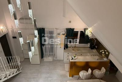 Penthouse 120 mp, loc de parcare inclus, pet friendly, in cartierul Tractorul - 12