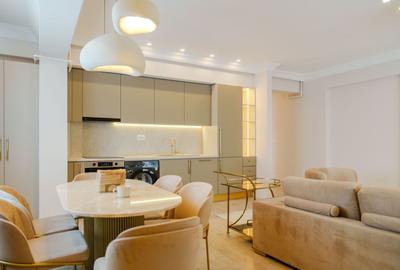 Apartament 2 camere lux | 66 mp | Complet Mobilat - Gata de Mutare - 16