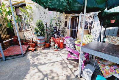 Casă individuală cu 2 camere în Port - 1