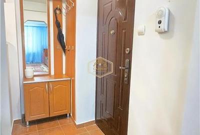 VIDEO | Mutare imediata | Apartament cu 2 camere, la parter | Carpati I - 12