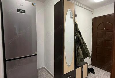 Inchiriez ap 2 camere zona apusului - 3