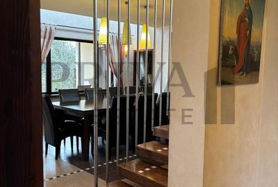 Casa individuală 5 camere, teren 800 mp, Mahala - 29