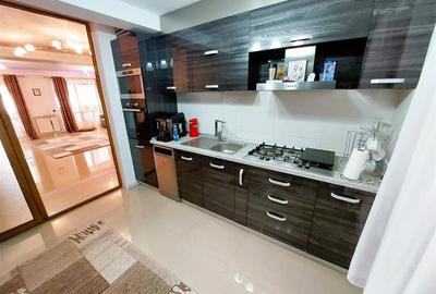 Duplex 6 Camere Luxury Predeal - 5