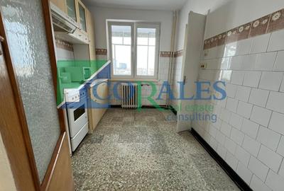 Take Ionescu - 3 camere. Balcon generos. ETAJ intermediar! - 10