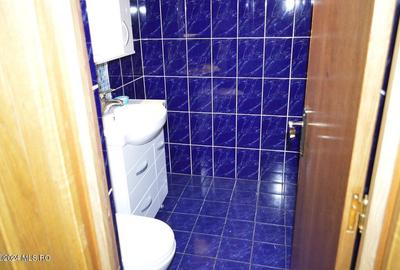 	Centru - Apartament 4 camere - 103 mp, 3 balcoane, loc de parcare! - 13