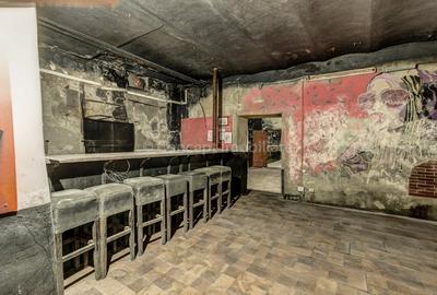 Spatiu Comercial de vanzare LIPSCANI, 209mp - 17