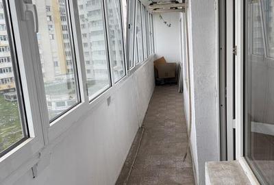 3 camere Obor - Bloc Almo - langa Metrou - 5