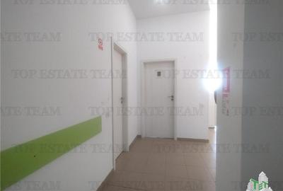 Reducere! Spatiu comercial nou 118 mp, ideal cabinet medical/office, include cur - 7