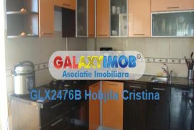 Vanzare apartament 2 camere mobilat Greenfield Residence Baneasa - 11