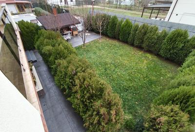 FARA COMISIOANE  casa mobilata elegant si utilata cu 3 camere 3 bai P+1 beci - 31