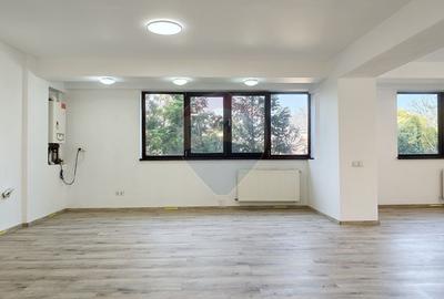 Spațiu de birouri open space de închiriat în zona Grivita - 1