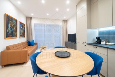 Aviației Tower | Apartament superb  2 camere la 5 min Metrou Aurel Vlaicu - 5