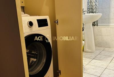3 Camere de inchiriat | Titan | Metrou | Parcare Inclusa | Mobilat - 8