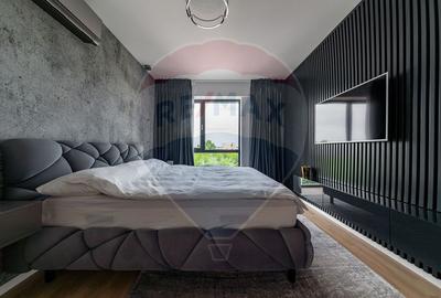 Apartament 3 camere Aviatiei/Atlas Reidence - 10