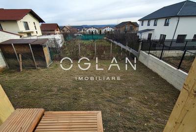 DUPLEX Modern -4 camere, Zona Cl. Cisnadiei, COMISION 0% - 12