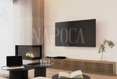 Casa 4 camere de vanzare in Borhanci, Cluj Napoca - 7