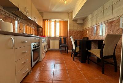 - Apartament 2 camere, zona Calea Galati. - 3