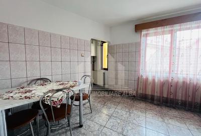 Apartament cu 3 camere | De inchiriat | 60 mp | Mobilat | Tolstoi - 2