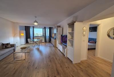 2 camere lux | Ivory Residence Pipera - 5