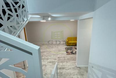 Duplex de închiriat în Borhanci - 5