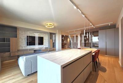 Brand New 3-Bedroom Apartment | Premium Furnished |  2 Parking Spaces - 5