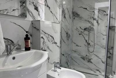 Apartament Modern 2 Camere | 54mp + Terasă 20mp | 2 Locuri de Parcare - 12
